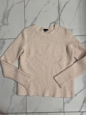 Theory wool sweater